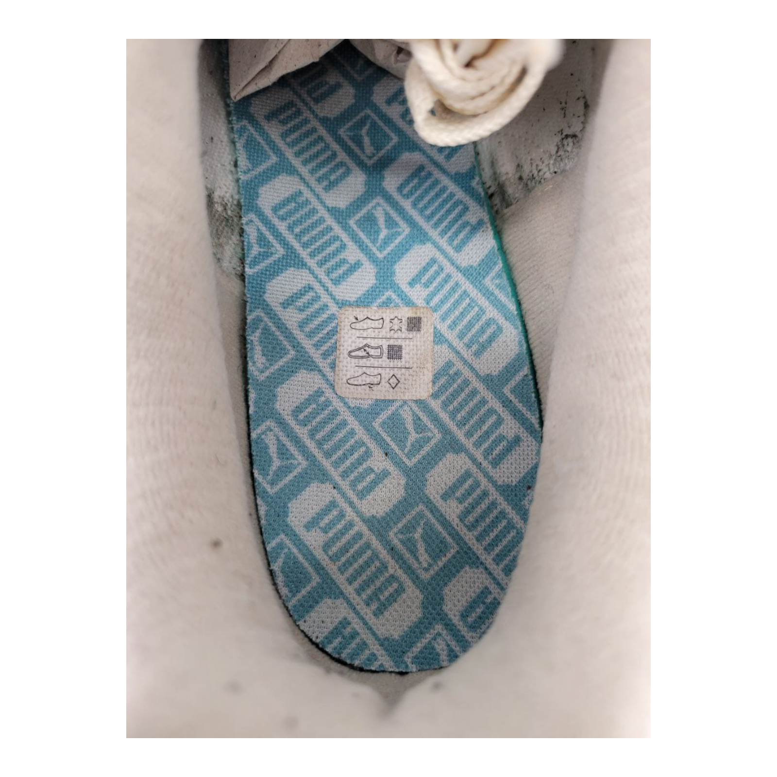 Puma Roma Basic HC 38710301 Mens Multicolor Suede Lifestyle Sneakers Shoes US 11