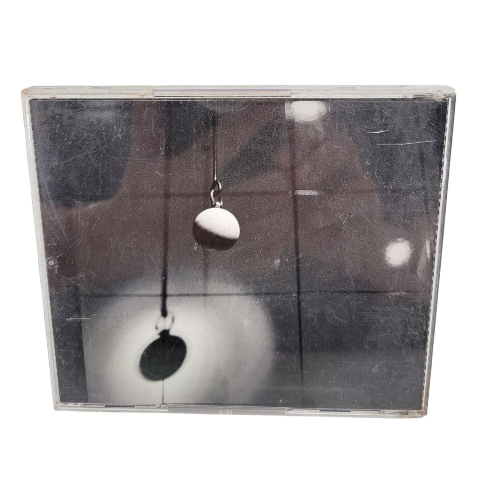 LIVE Secret Samadhi Music CD Album Alternative Rock