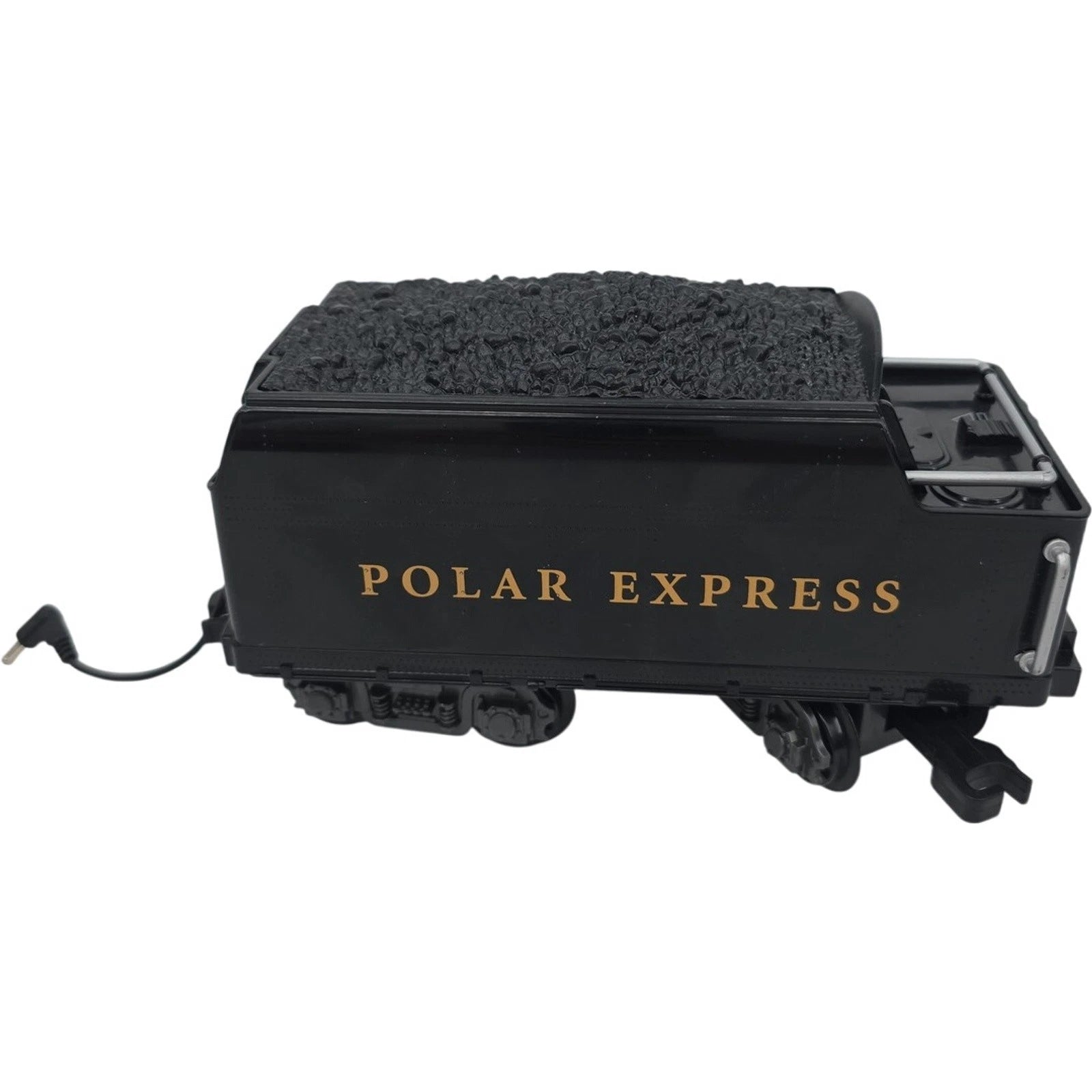 Lionel The Polar Express Steam Train Sounds Tender O Scale Replacement Part