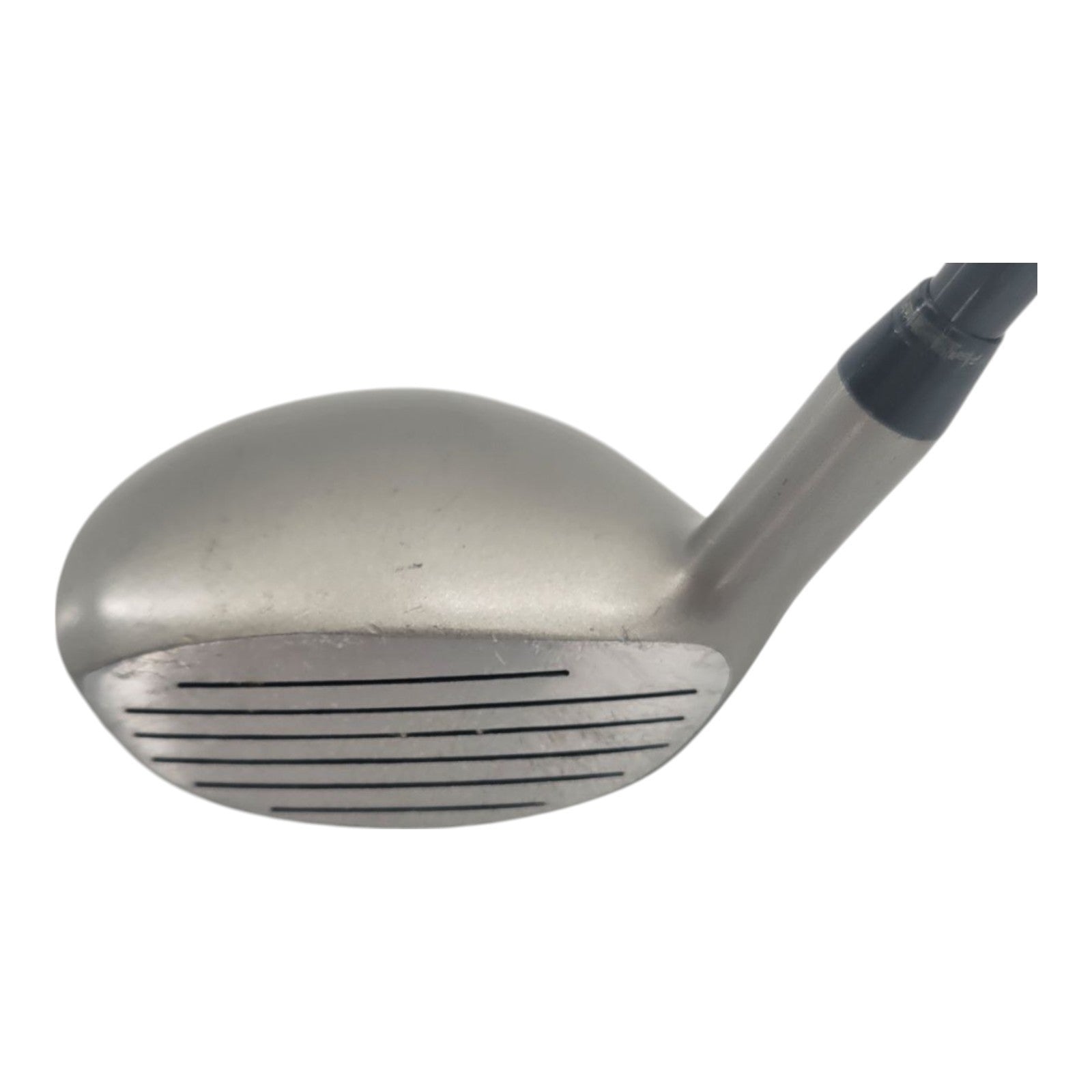 Mitsushiba Verdict 7 Wood RH Titanium Matrix Copper Tungsten Verdict II Graphite