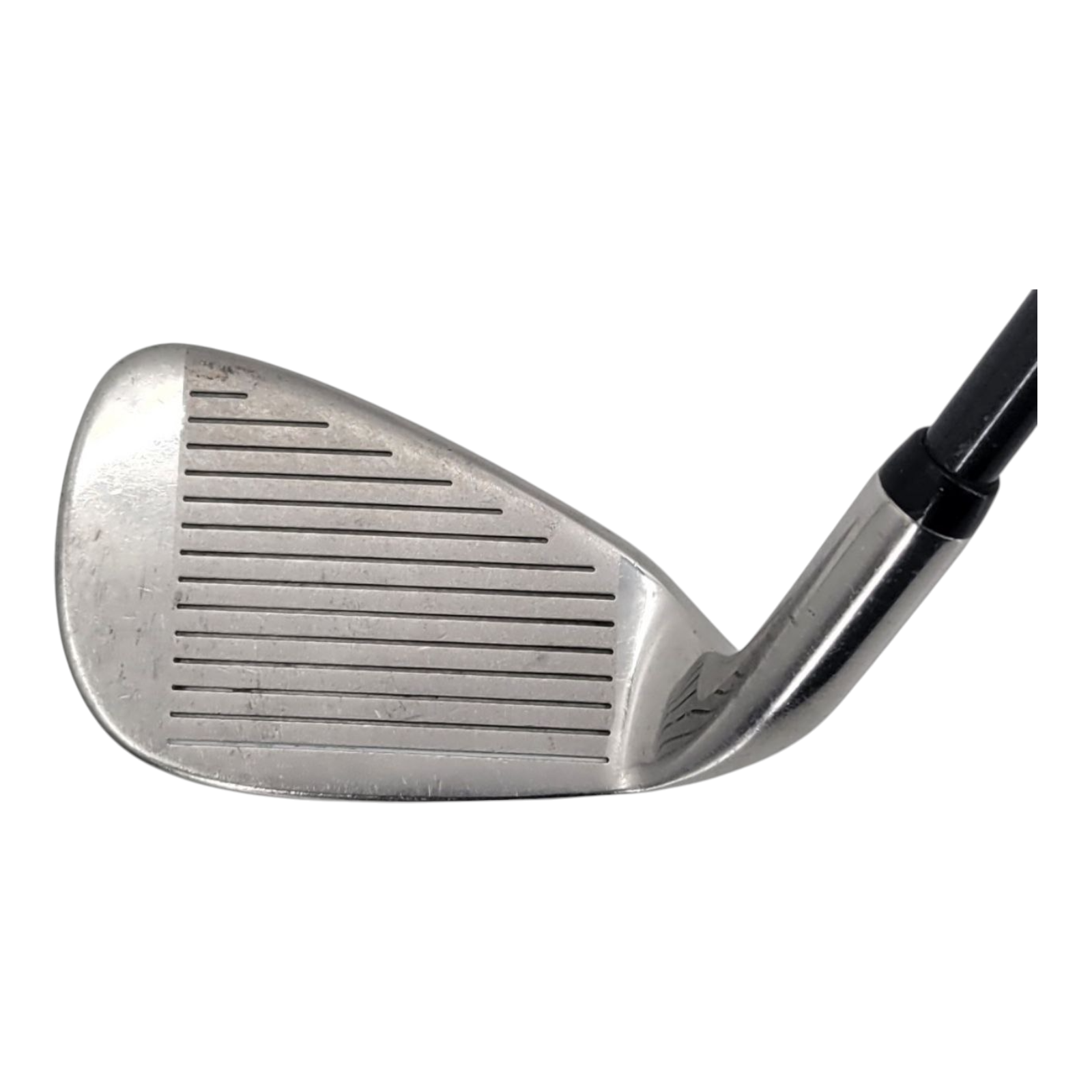 Eclipse 400 II Mens RH Pitching Wedge Graphite Shaft Original Grip 36.5"