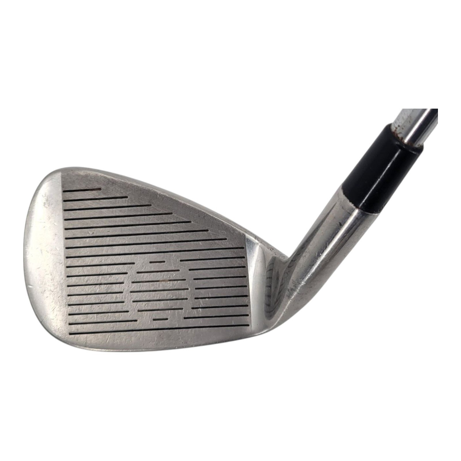 King Snake Viper RH PW Offset Golf Club Steel Shaft 36"