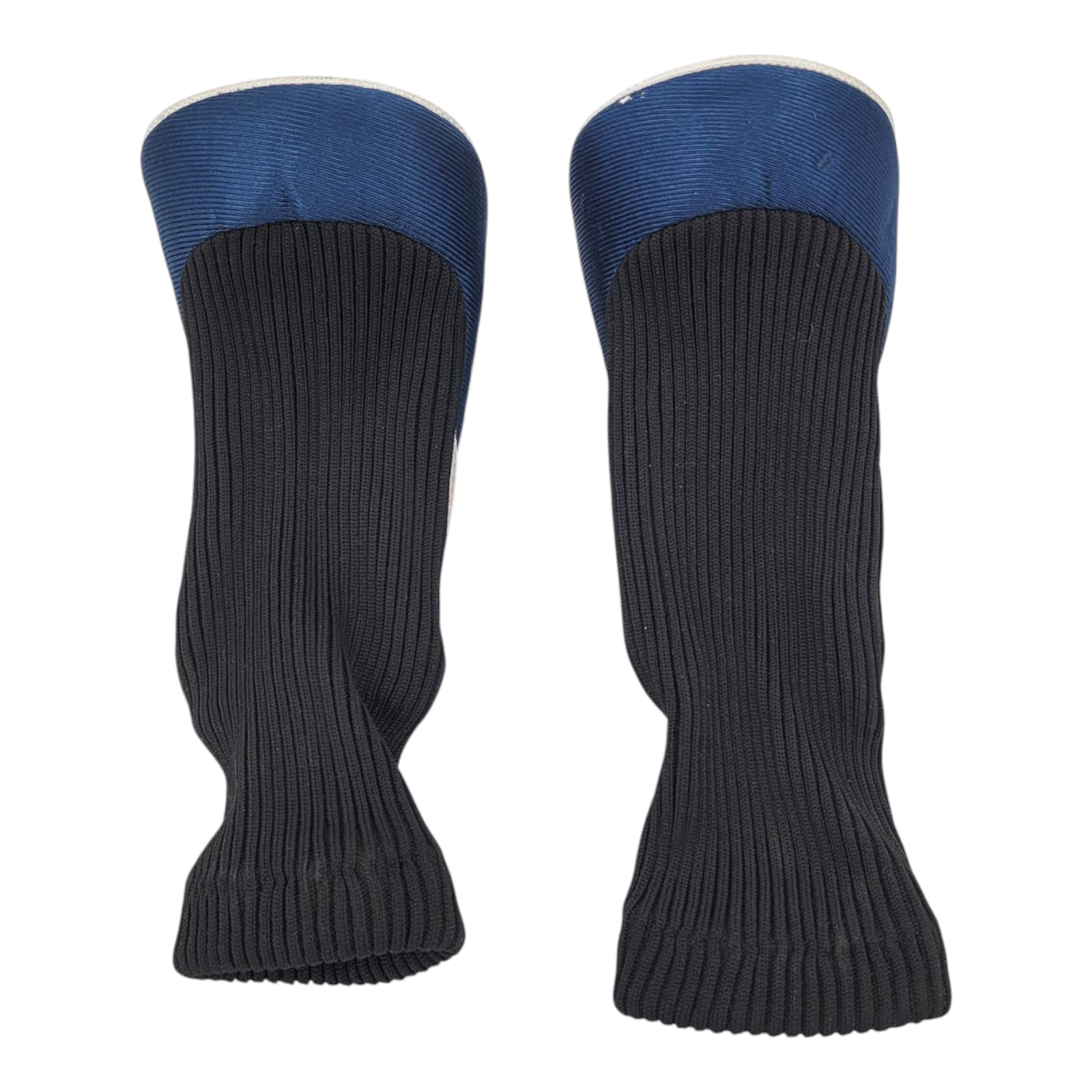 Walter Hagan MS2 3i and 4i Hybrid Golf Club Headcovers Knit Sock Style