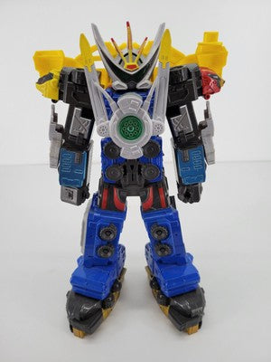 2019 Power Rangers Beast Morphers Beast-X Ultrazord Electronic Talking Working