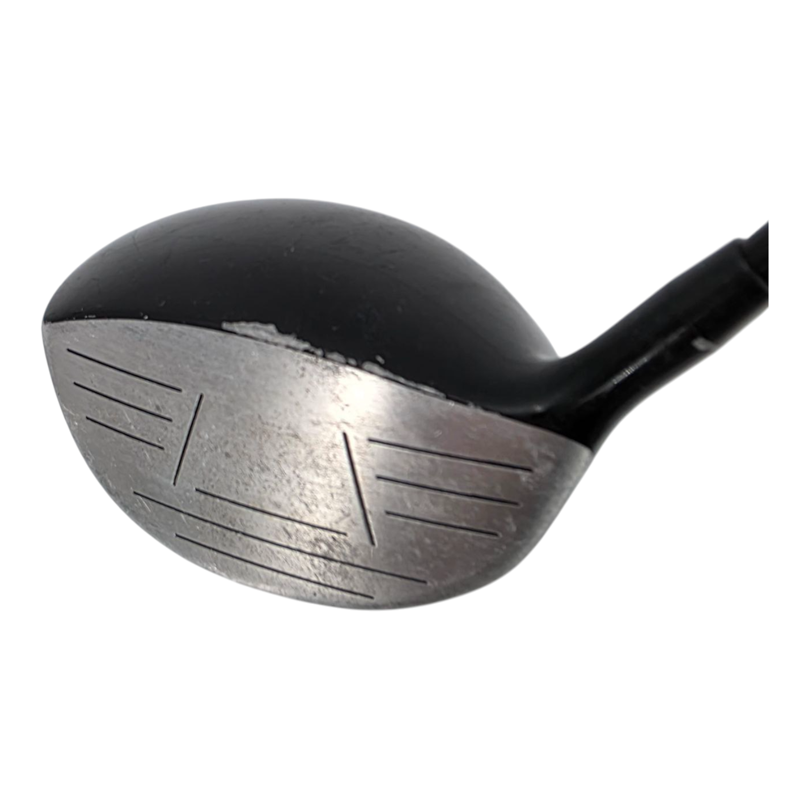 Super 420 Forged Driver Golf Club Mens RH Low Torque Graphite Shaft 45"