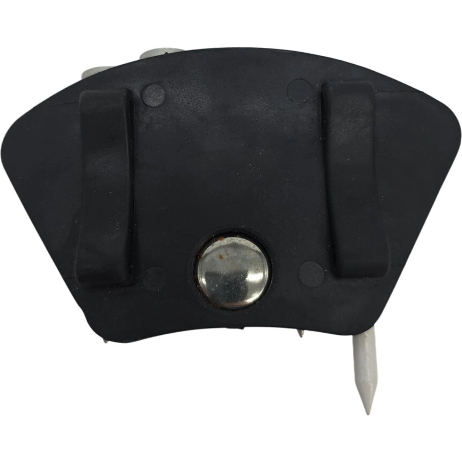 Beltes Golf Tee Holder with Magnetic Ball Marker and 5 Tees