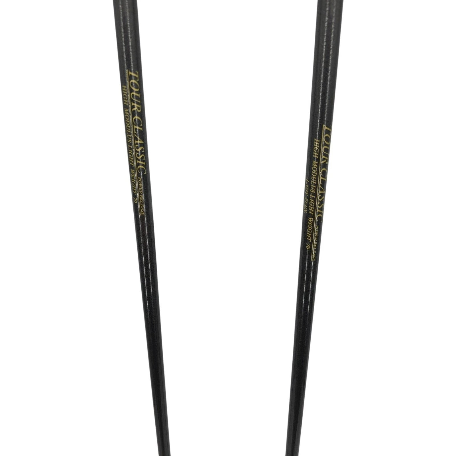 Knight Tour Titan Ti-F High Power Offset Driver & 3 Fairway Wood Bundle Ladies