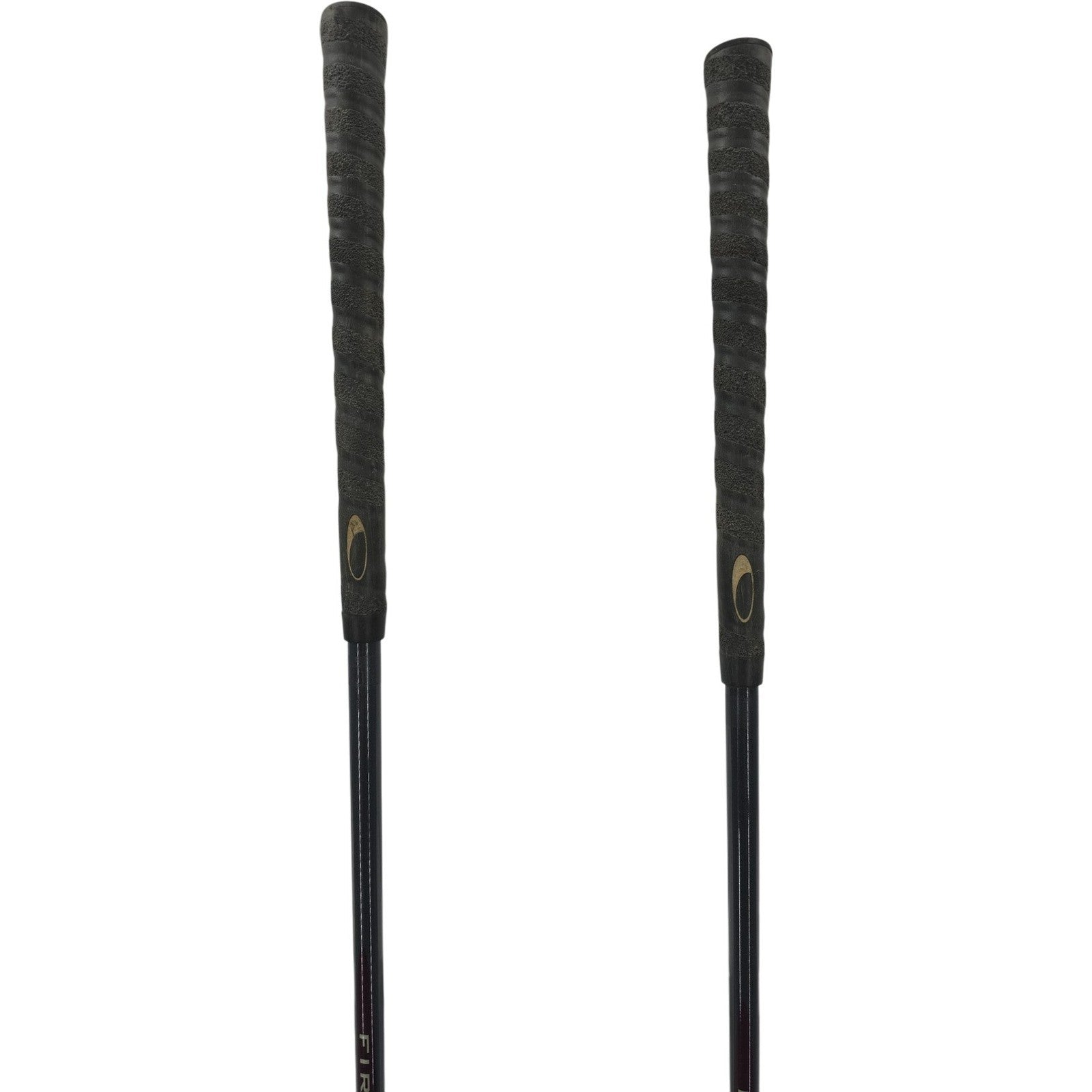 Wilson Invex Bi-Metal 3 And 5 Fairway Wood Bundle RH Graphite Shafts 43” And 42”