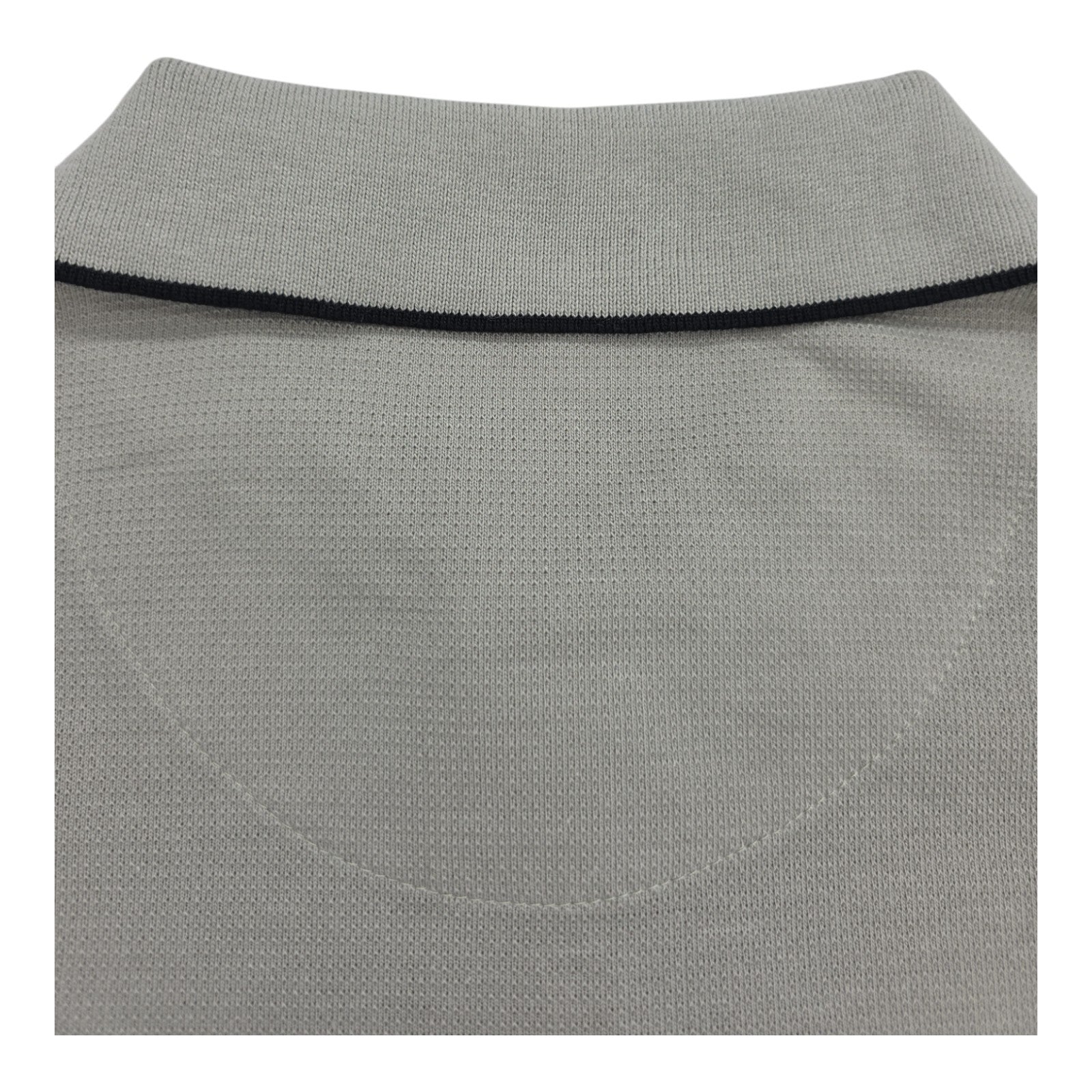 PING Collection Capital City Group Polo Shirt Men’s L Gray Golf Short Sleeve NEW