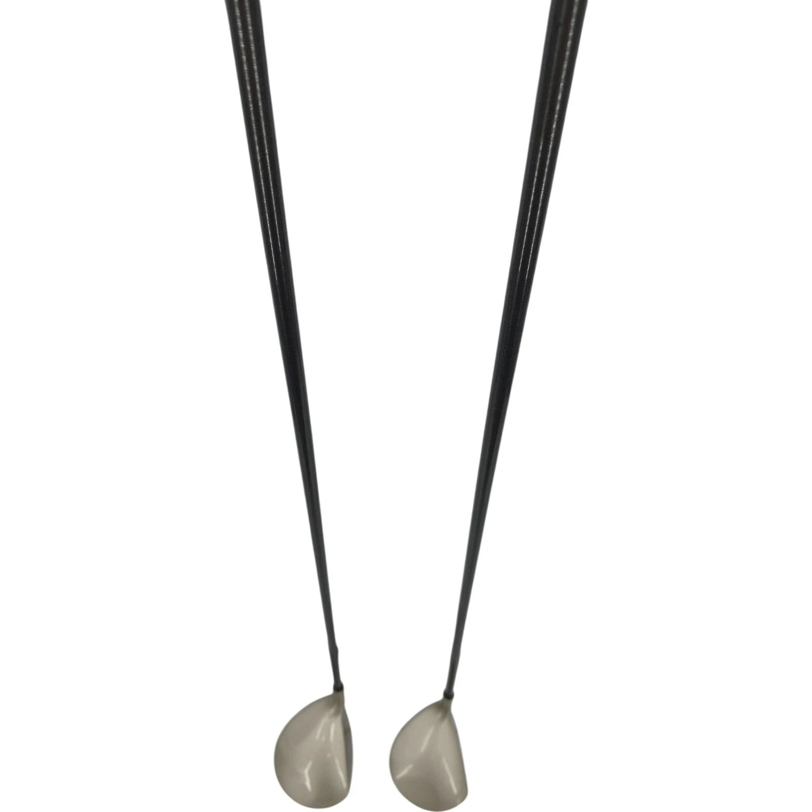 Knight Tour Titan Ti-F High Power Offset Driver & 3 Fairway Wood Bundle Ladies