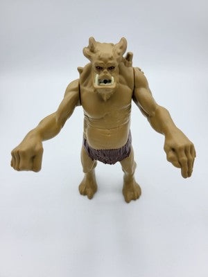 2008 McDonald's Happy Meal Toy The Spiderwick Chronicles Toy # 8 Mulgarath Toy