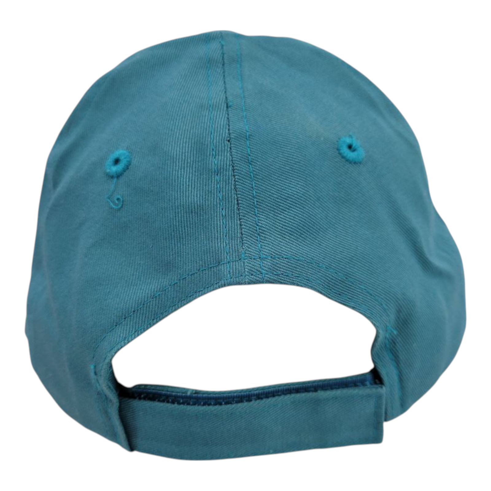 Jacksonville Jaguars NFL Teal Adjustable Strapback Hat One Size Fits All RN 6942