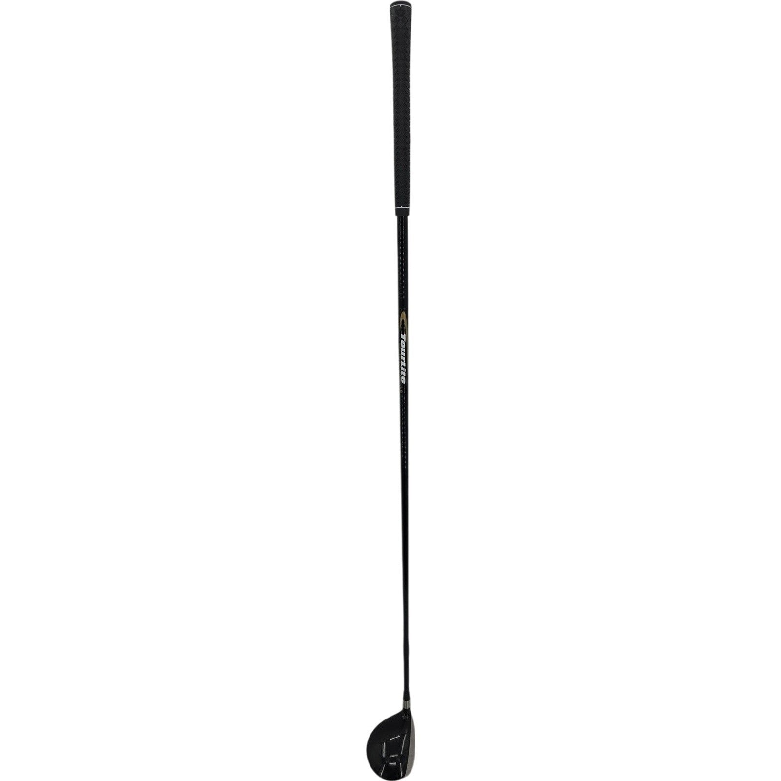 Tour Model T7 Steel 3 Wood RH R-Flex Graphite Shaft New Kingrasp Grip 44”