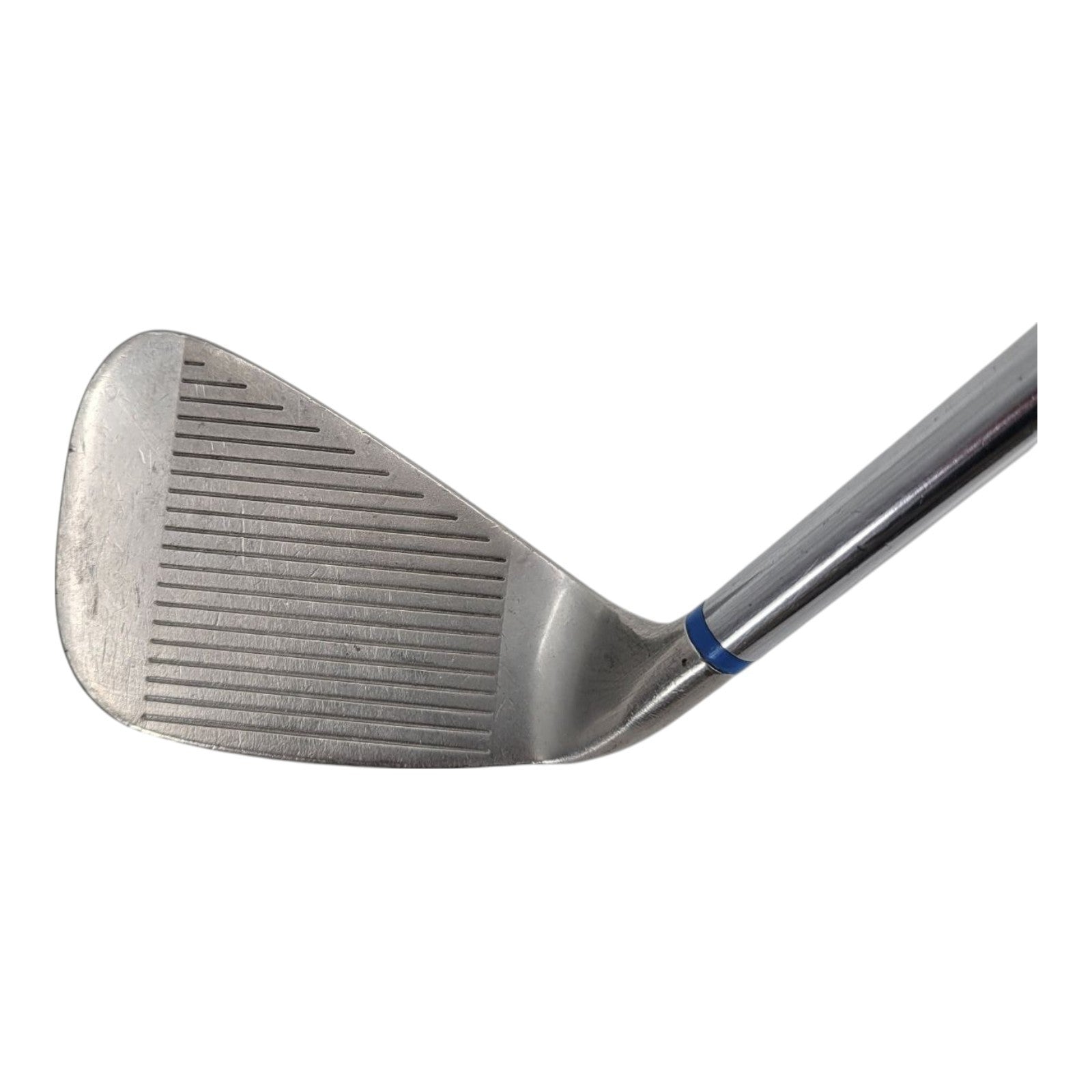 Lynx Tigress Ladies RH Pitching Wedge Steel Shaft and Ping Grip 35"
