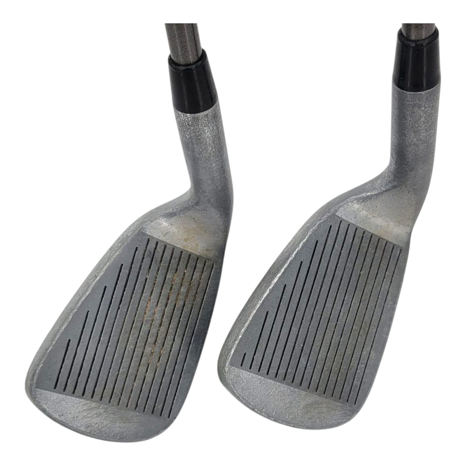 Wilson UltraTour TC 8 and 9 Iron Mens RH Graphite Shaft Original Grip 36" 37"