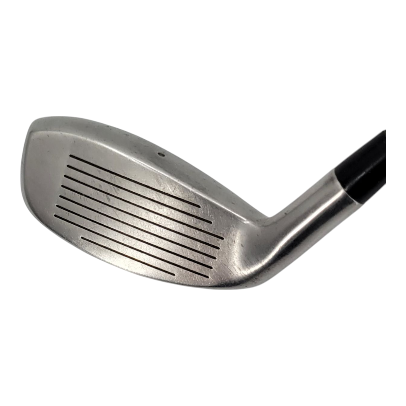 Knight Rippa Mens RH 3 Hybrid Golf Club Graphite Shaft Intech Grip 41.5"