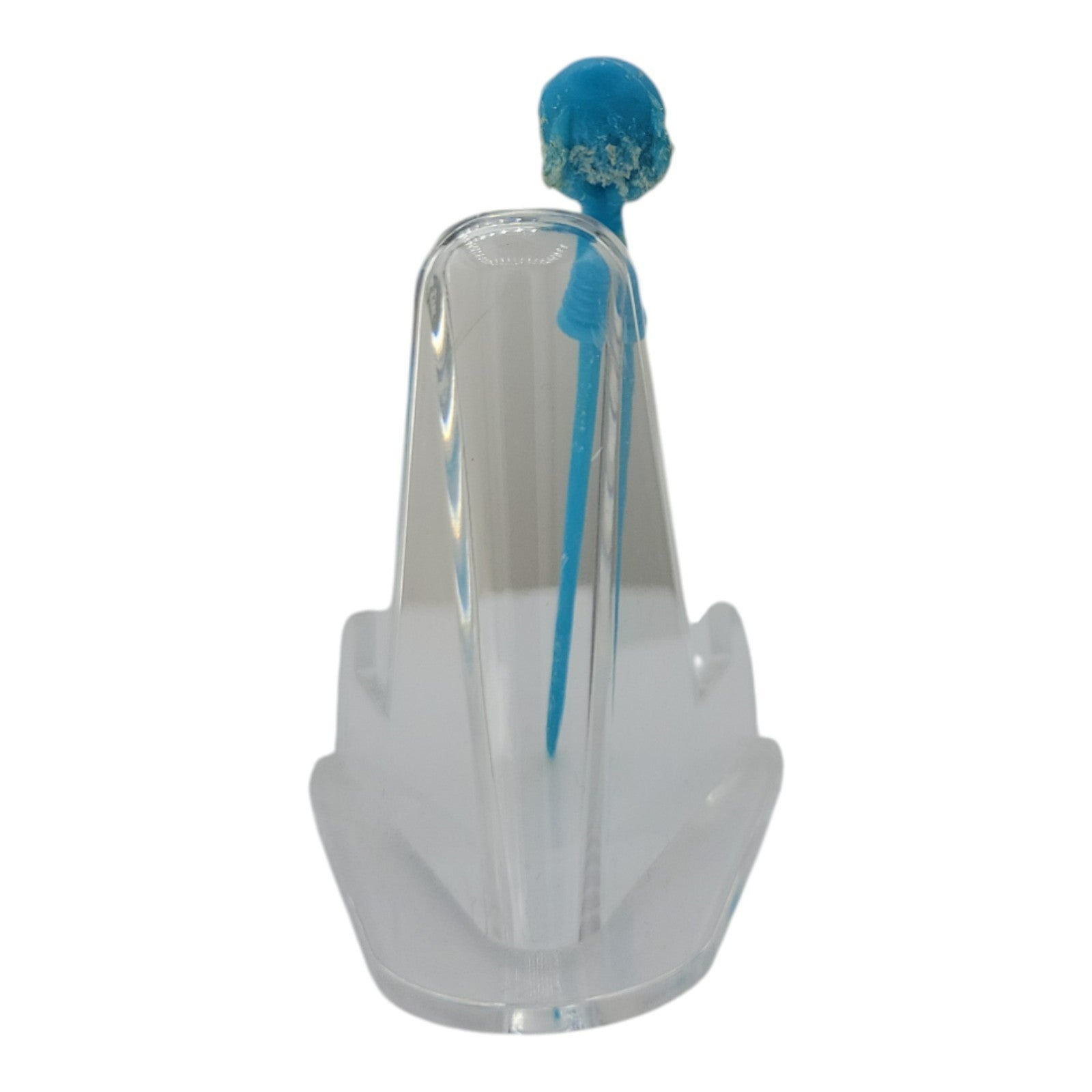 Masters of the Universe Staff Evil Lyn Magic Wand He Man Weapon Vintage