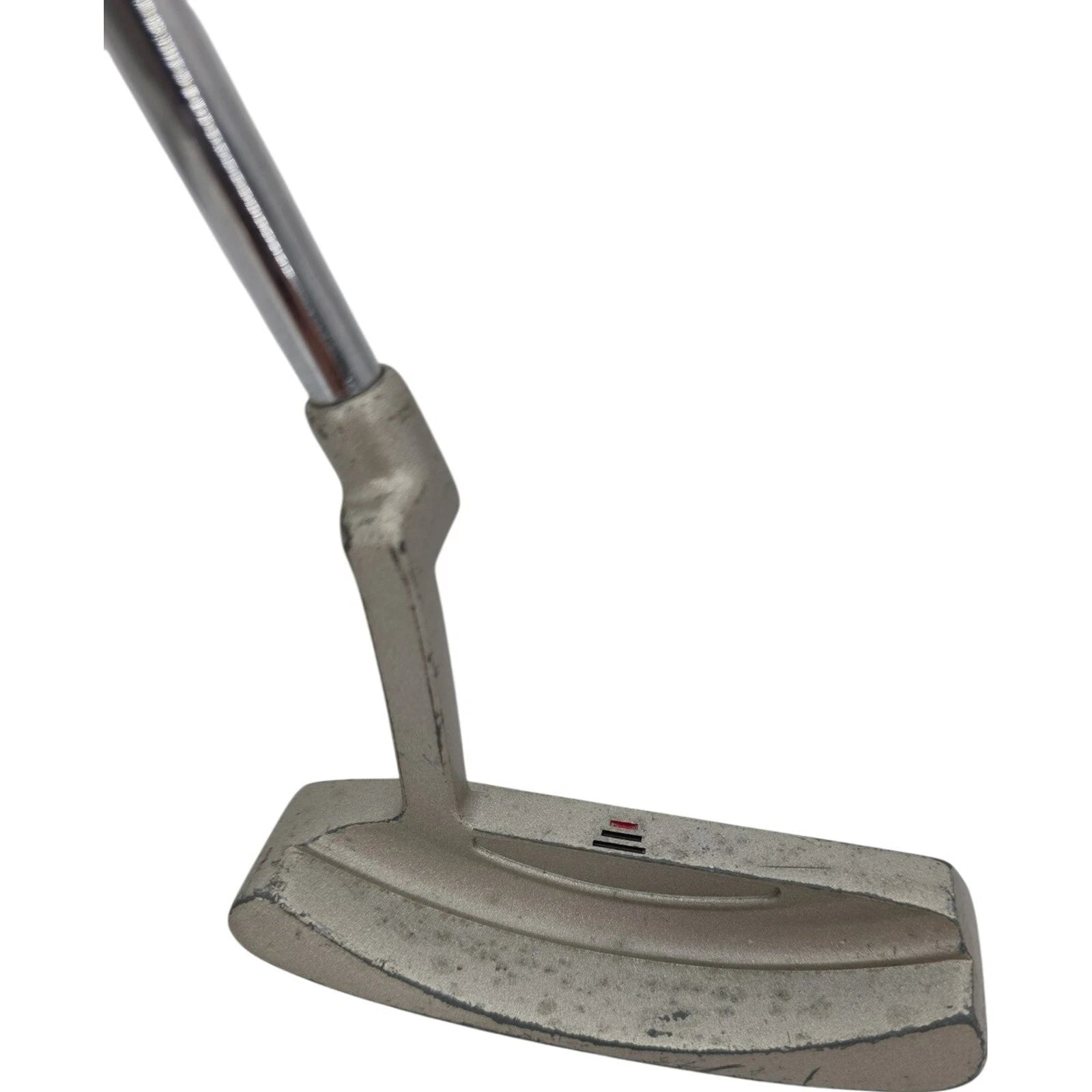 MacGregor Balata Face BP322 Putter Golf Club RH Mens With Steel Shaft 36"