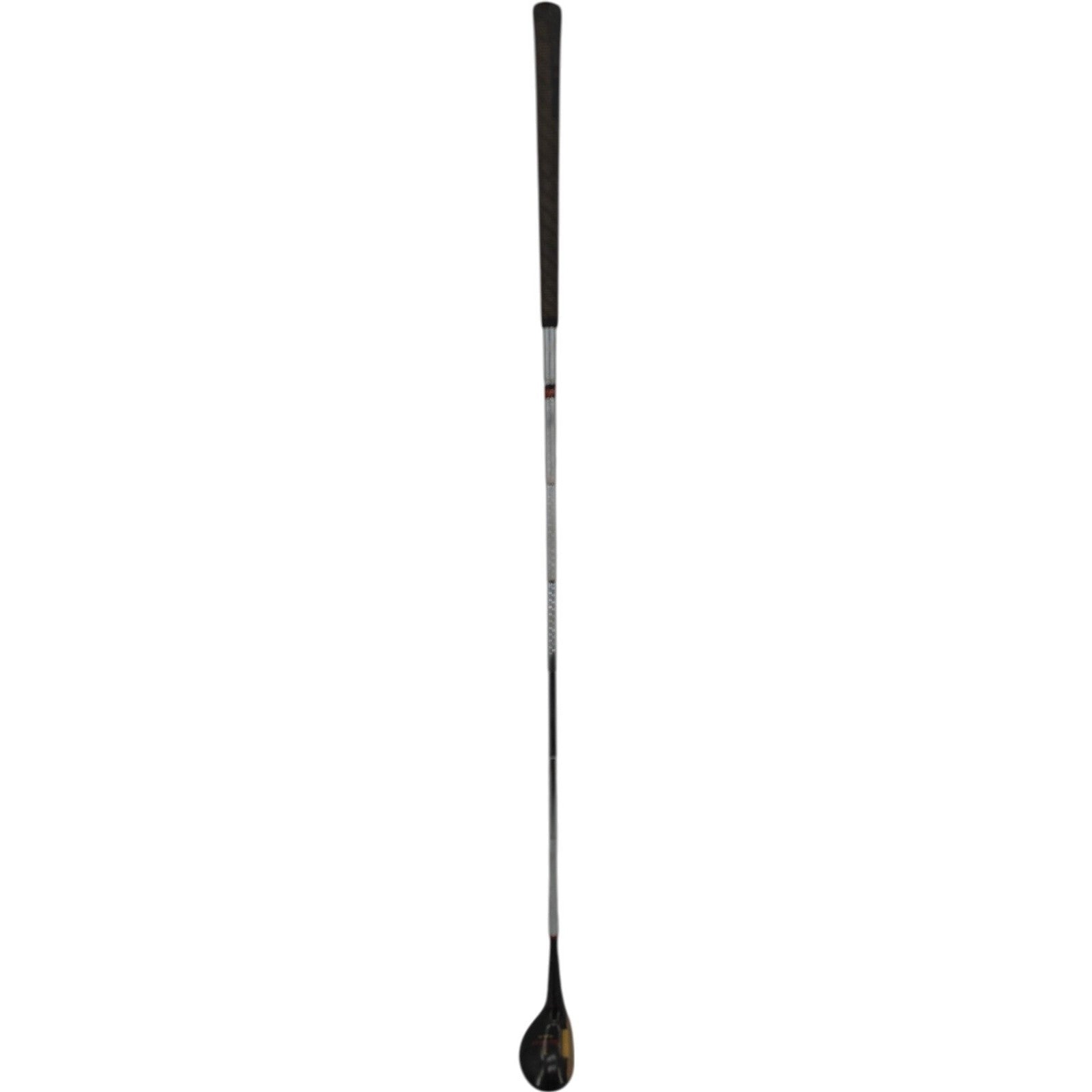 Wilson Billy Casper Flag High Bloc Persimmon 4 Wood 27235 RH Steel Shaft 42”