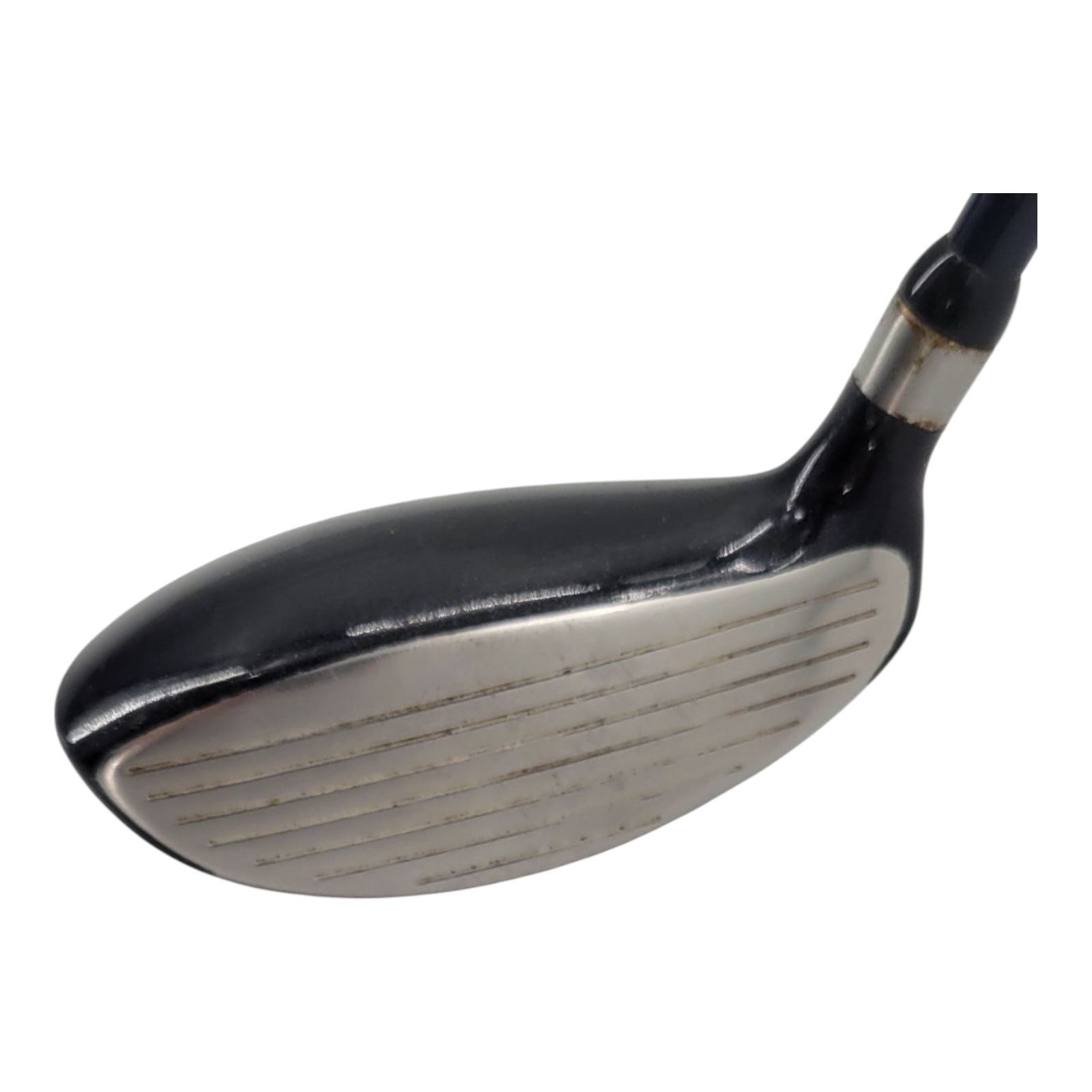 Catapult STS Super Tensile Steel 22° Hybrid Mens RH Graphite Shaft 41"