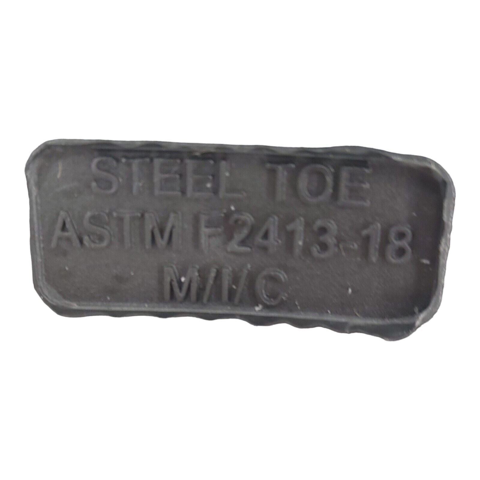 Dunlop Chesapeake 14 Inch Steel Toe PVC Boot with Cleated Outsole Mens Size 8