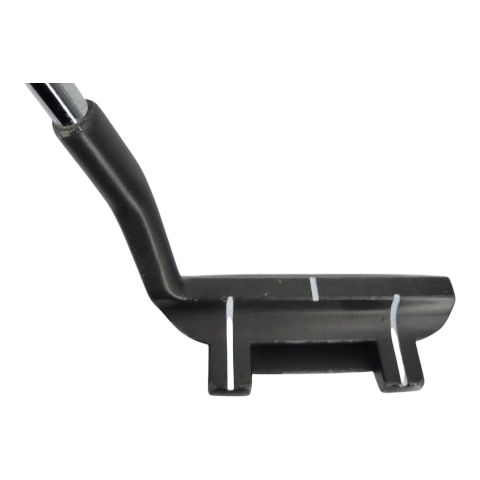 Ray Cook Classic Plus Chipper Golf Club RH Men's 36" Metal Shaft Original Grip