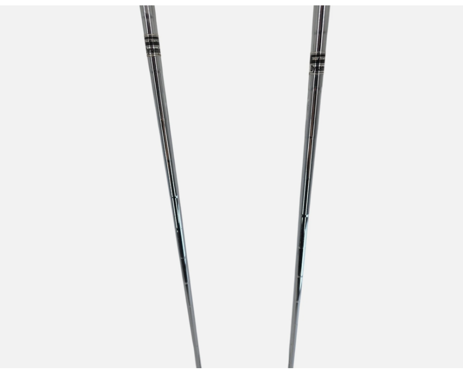 Accupath 3 & 5 Fairway Wood Golf Club Bundle RH True Temper Steel Shafts