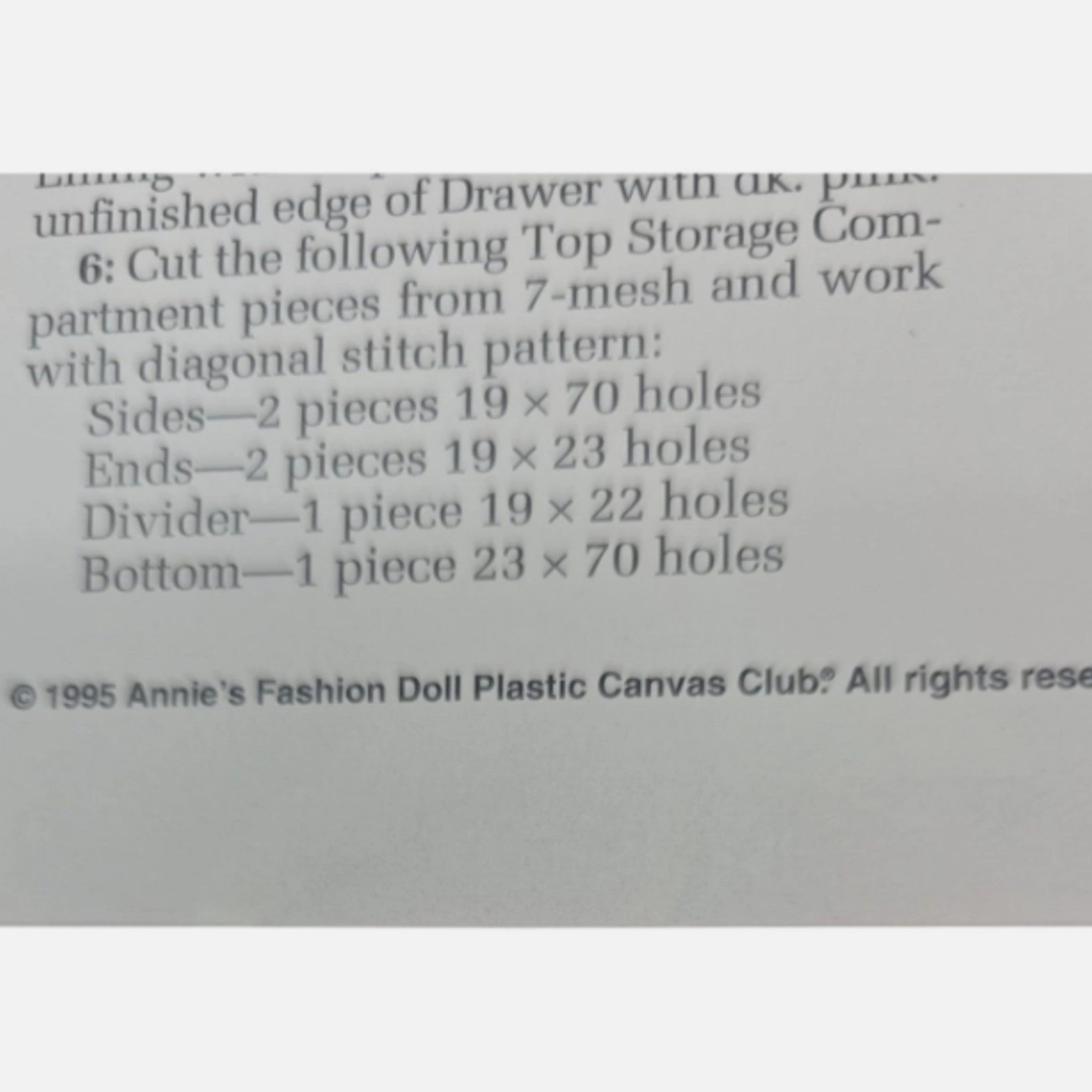 Lot 4 Plastic Canvas Craft Magazine Halloween Christmas patterns and instruction