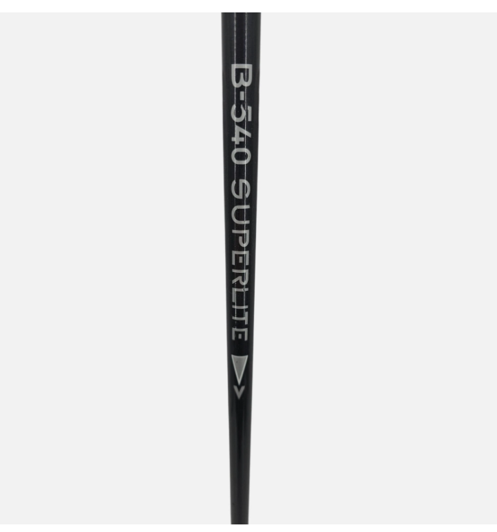 Ram Bristol Victura 3 Fairway Wood 15° Golf Club RH B-540 Graphite Shaft 43 in