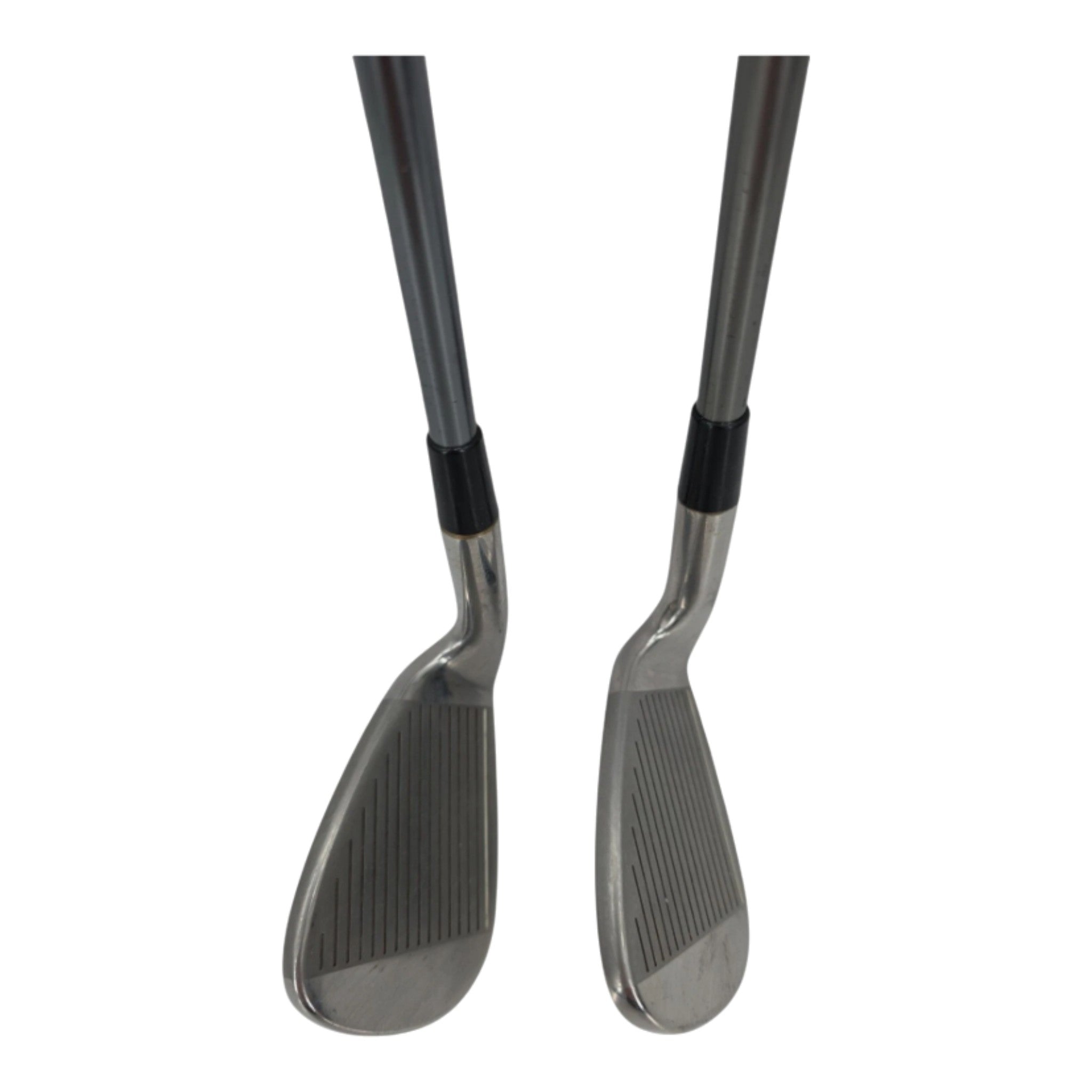 Swing Science 200 Series Iron Golf Club Bundle RH Mens 8-9 Graphite Shafts