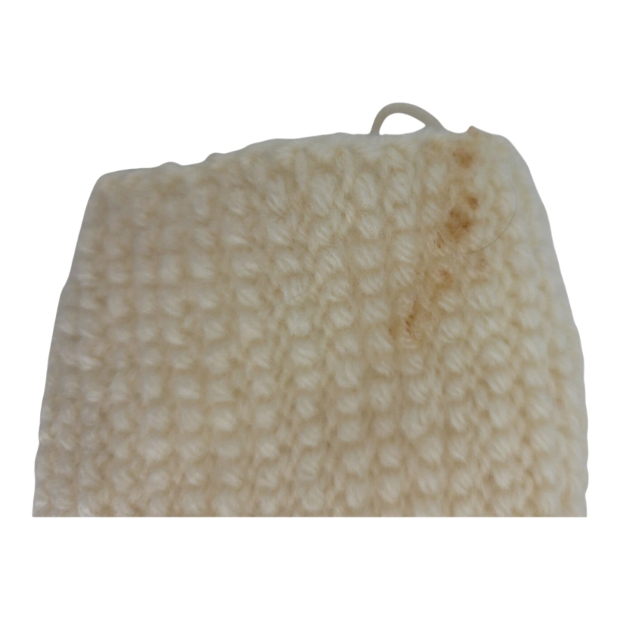 Vintage Pingouin Le Yarn Acrylic Wool Blend Knitting Yarn with Project Pieces