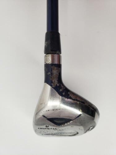 Wilson Prostaff Men's Flex RH Hybrid 21 Degree 4 Wood Golf Club