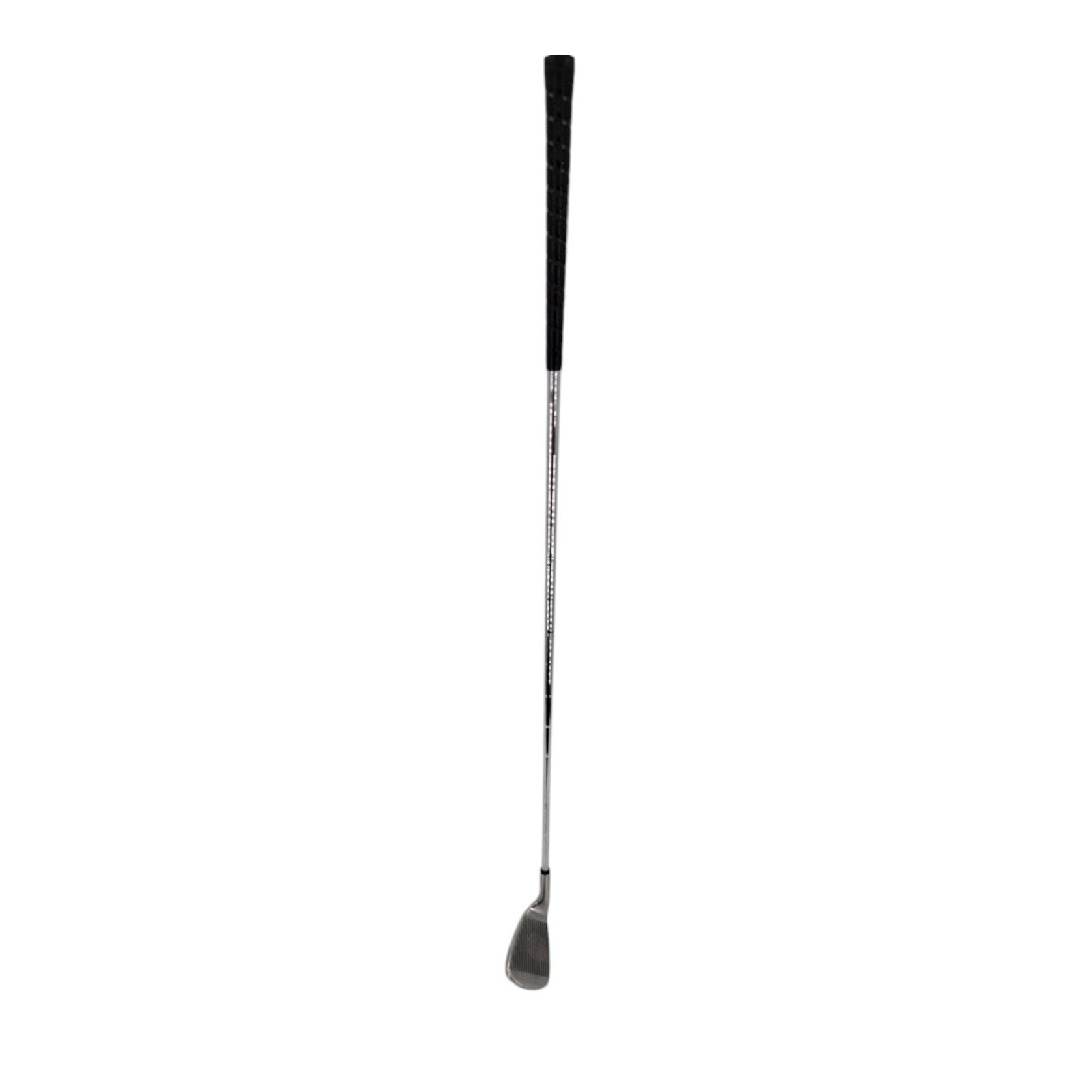 Tommy Mann Bumber Oversize Mens RH Sand Wedge Steel Shaft Golf Pride Grip 37"
