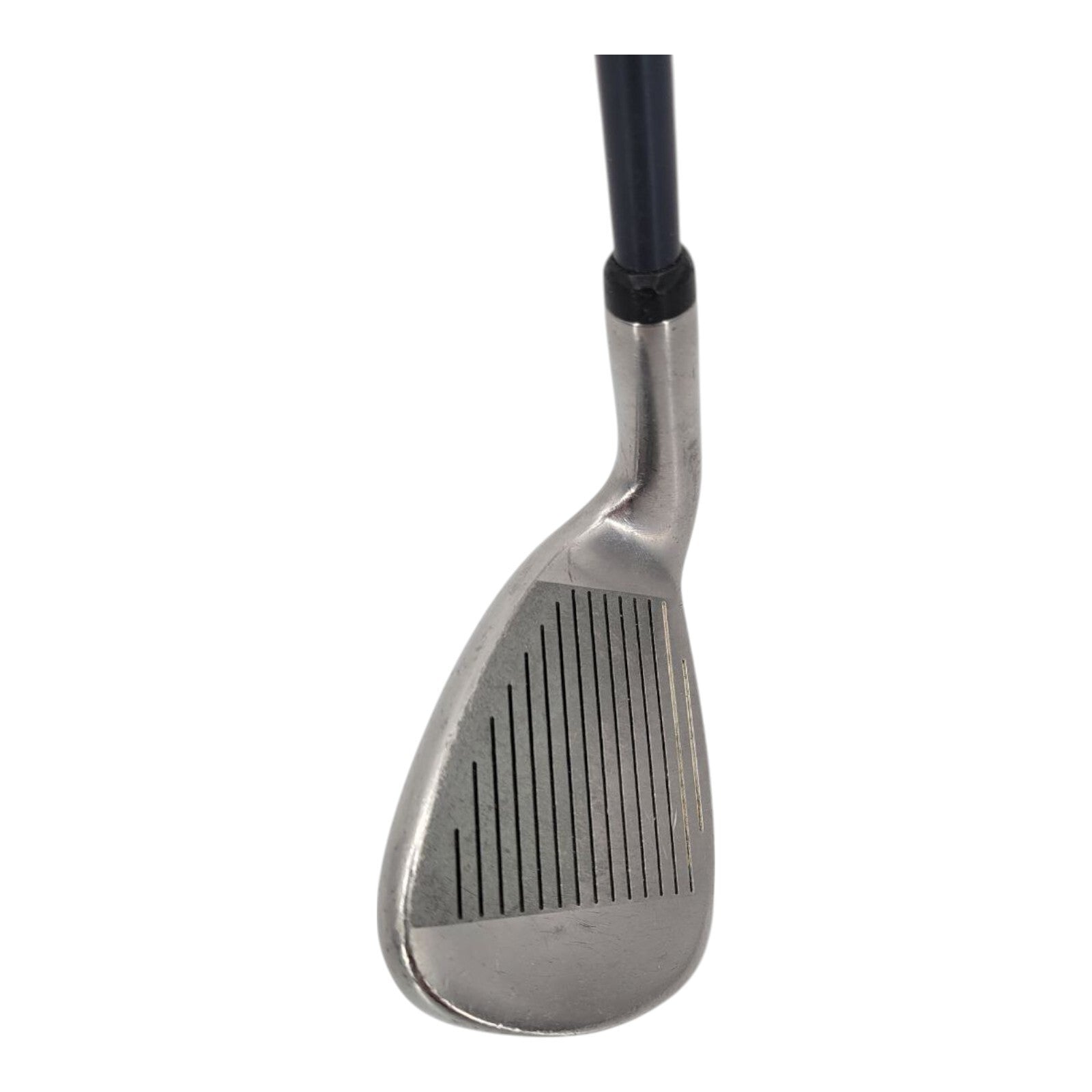 Big Power V20 Pitching Wedge RH iDrive 4.1 Graphite Shaft Integra Grip Mens 36"