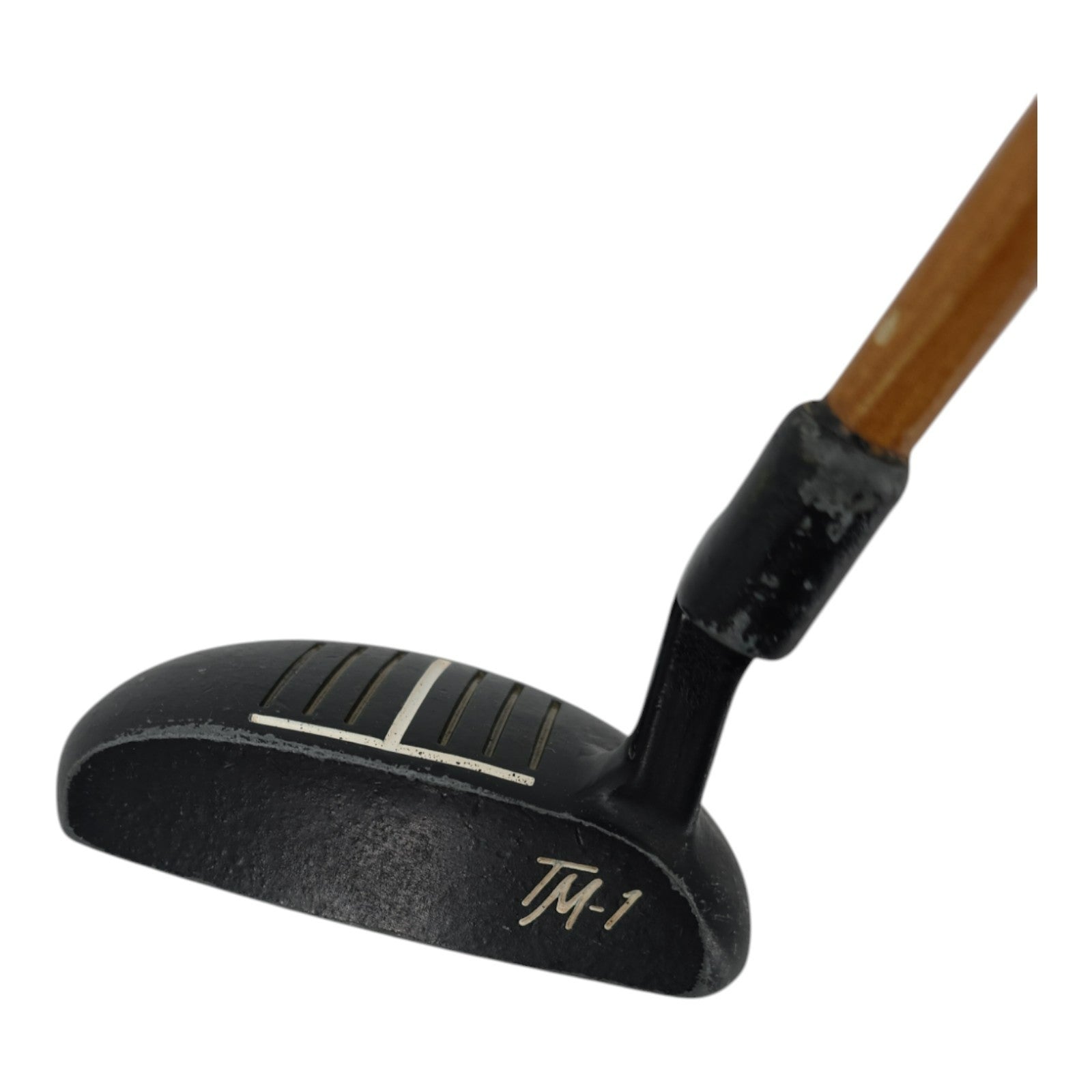 GolfSmith Tour Model TM1 Precision Balanced Mallet Putter Golf Club RH 35"
