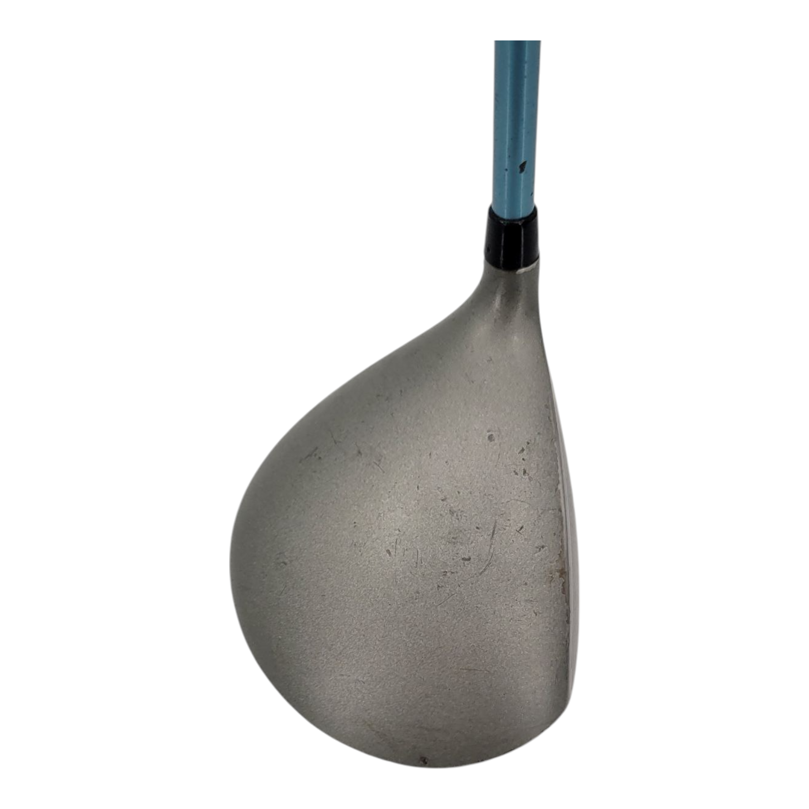 CTR Jumbo Driver 11.5° Ladies RH Graphite Shaft 17-4 Stainless Steel Head 43.5"