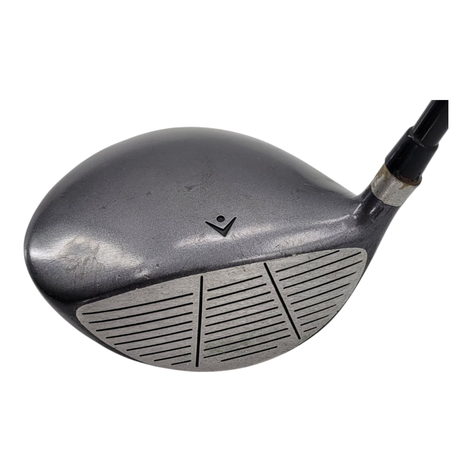 Knight Virage Titanium Matrix 10° Driver Golf Club Mens RH Graphite Shaft 44"