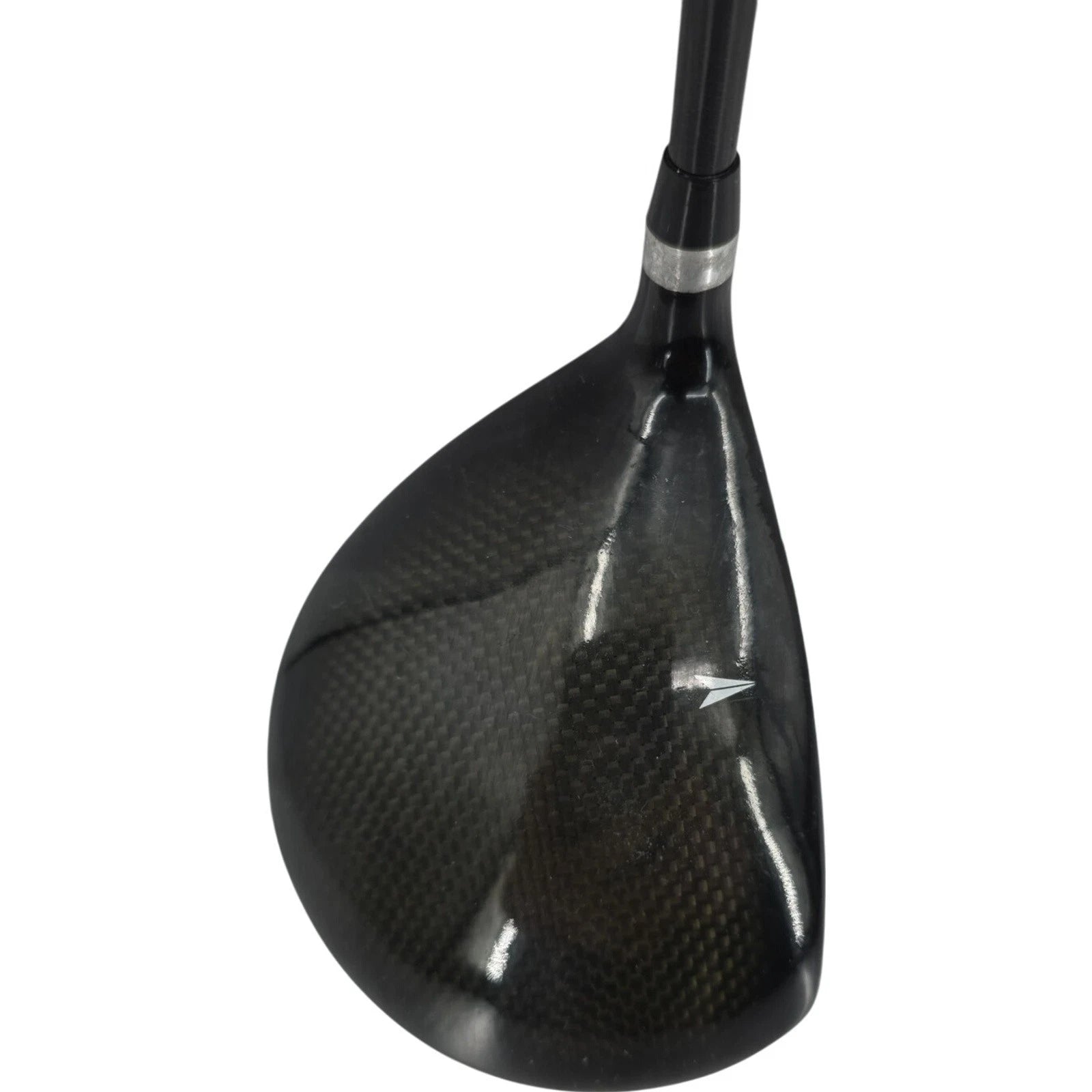 Hippo Power Strike 460CC 10 Degree Loft Driver Golf Club Graphite Shaft 46"