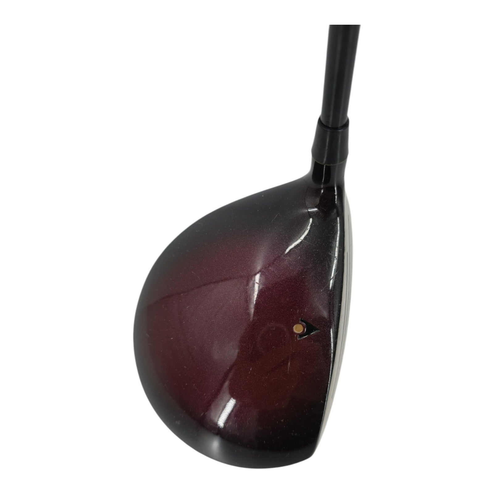 Sun Valley Beta TI410 10 Degree Driver Golf Club Mens RH Graphite Shaft 45"