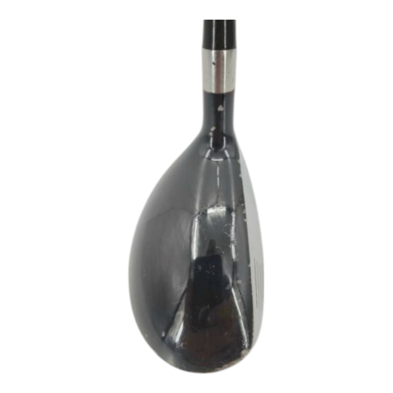 Warrior Custom Golf 3 Hybrid Wood 20 Degrees With Graphite Shaft