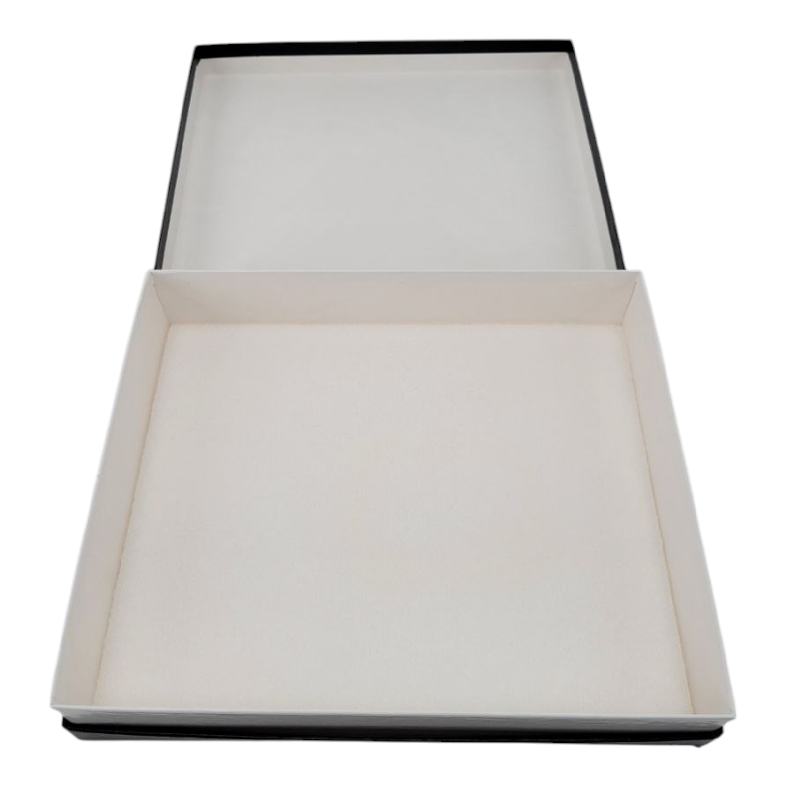 Standard Insect Box 53800 Black Cardboard