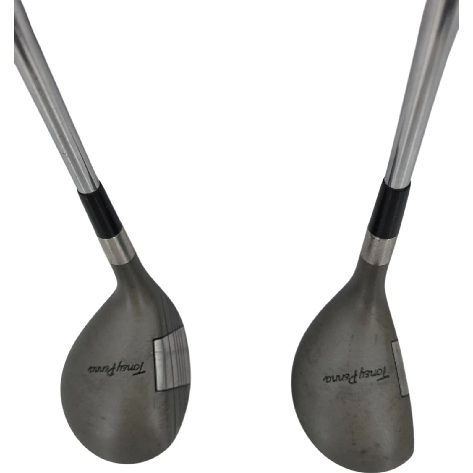 Toney Penna Mod 2 15 Degree Loft 3 Wood And 21 Degree 5 Wood Golf Club Bundle RH