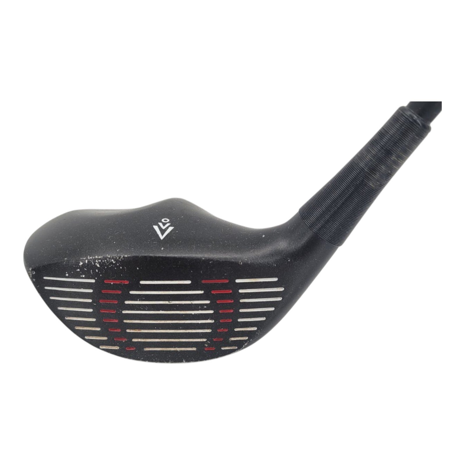 Knight Mach 1 Super Jumbo Titanium Boron Driver Golf Club Graphite Shaft RH 43"