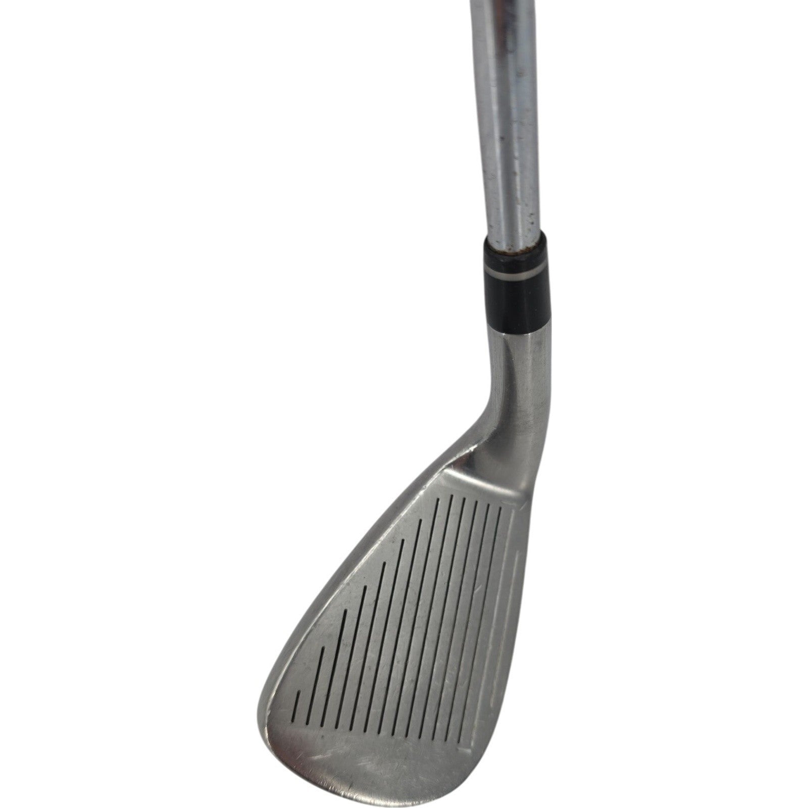Orlimar Trimetal Plus Sand Wedge Golf Club Mens RH Steel Shaft Original Grip 36”