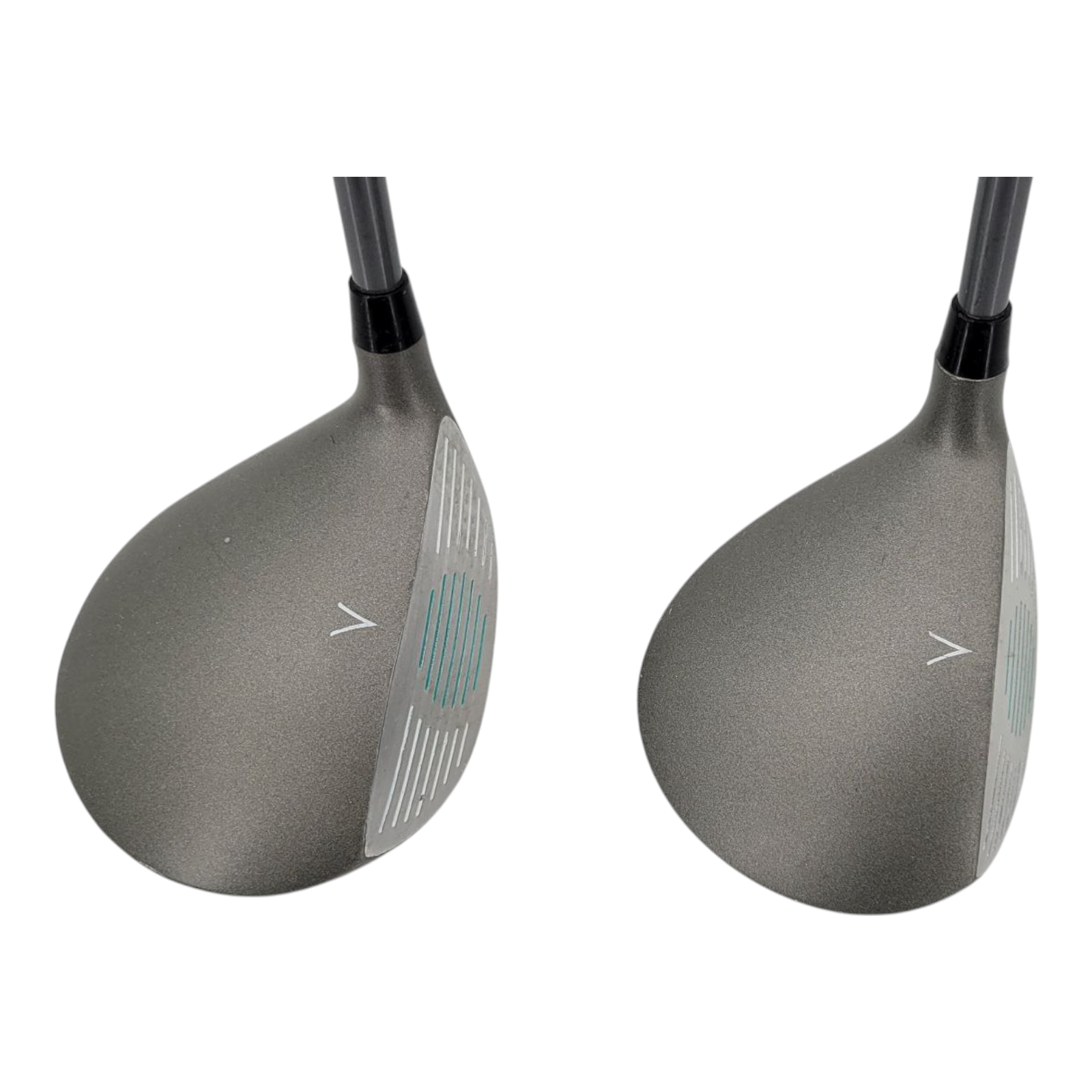 Lady Accel Performance Plus Ladies RH 3 5 Wood Graphite Shaft Tour Tech Grip