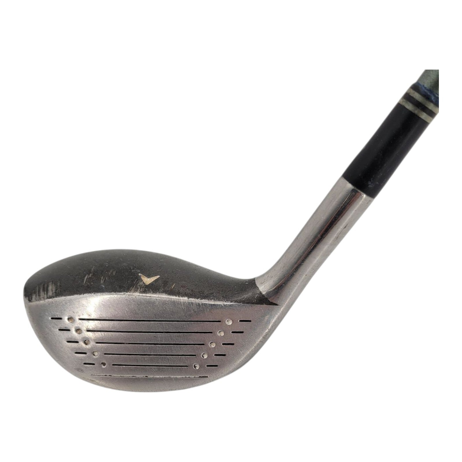 Bullet Bomber 21° Ladies 5 Wood Golf Club Graphite Shaft Original Grip RH 41"