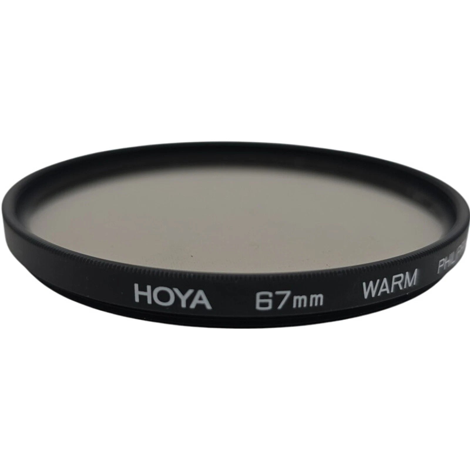 Lot of 4 Hoya 58mm 67mm PL-CIR Hoya 67mm WARM & Merkury Optics 58mm Filters