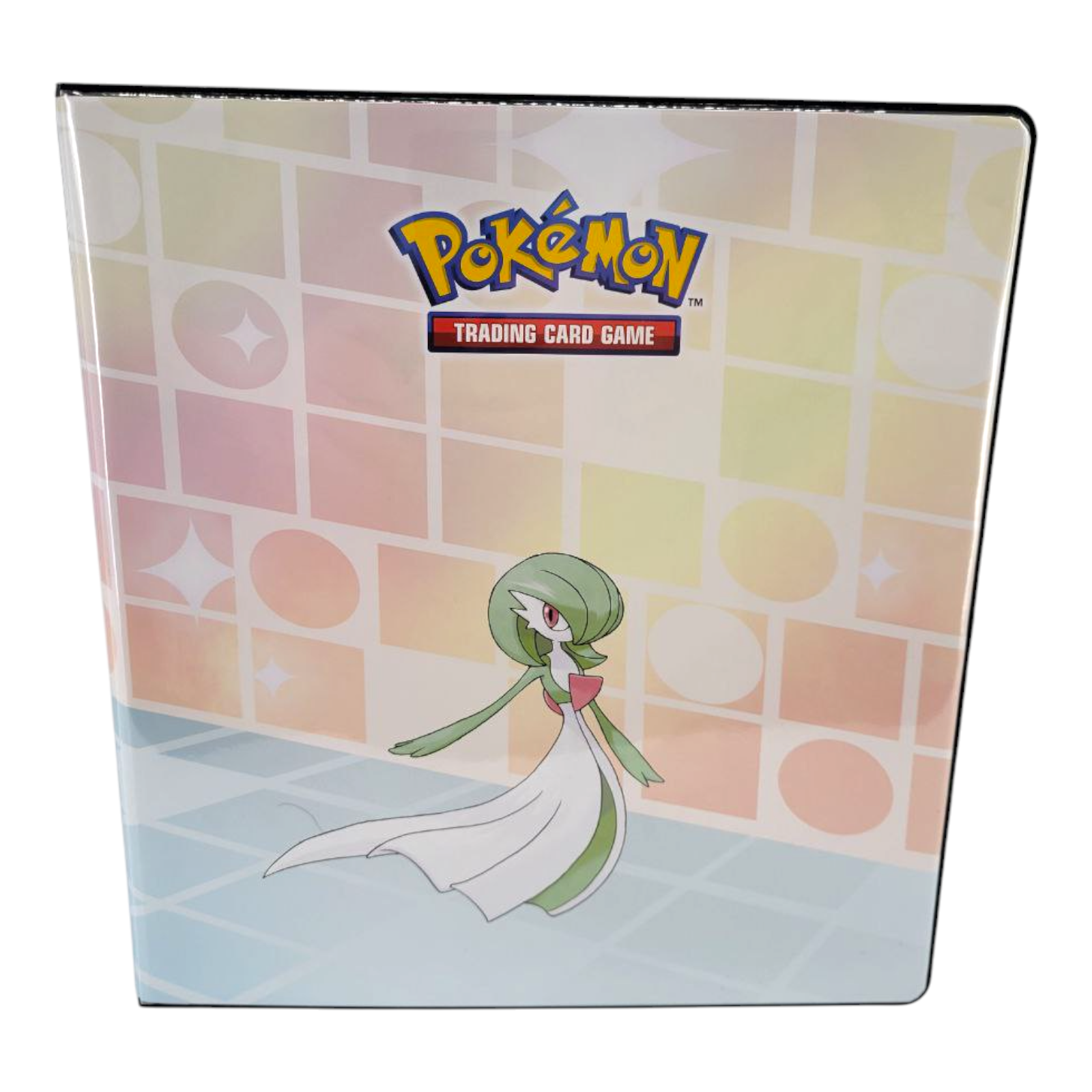 Ultra PRO Pokmon Binder 2'' D-ring Album Gallery Series Trick Room Ultra PRO Pokmon Binder 2'' D-ring Album Gallery Series Trick Room