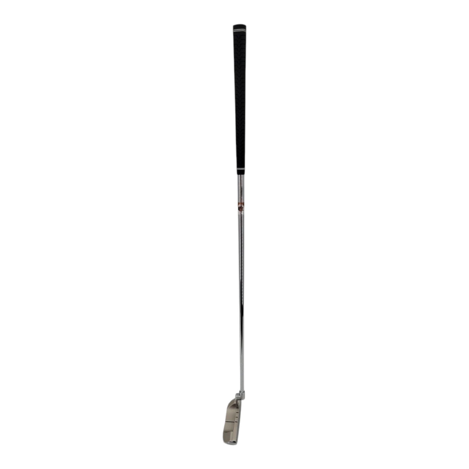 Knight Stratos II Putter Golf Club Mens RH Steel Shaft International Grip 34"