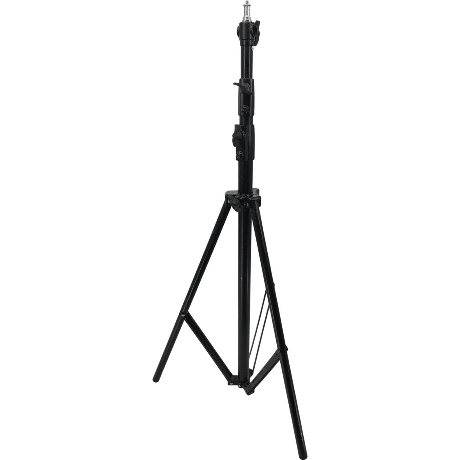 ProMaster Deluxe Light Stand LS-2 9252 Adjustable Studio Tripod for Photography